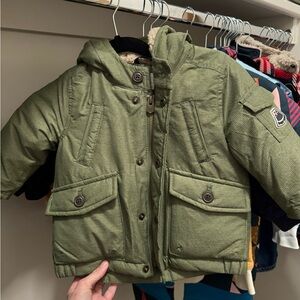 Baby Gap Coat